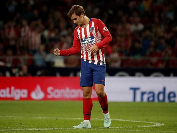 גריזמן, עוד ערב מוצלח שלו (getty)