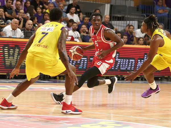 כריסטון, מסתמן כזר יעיל מאד (אלן שיבר)