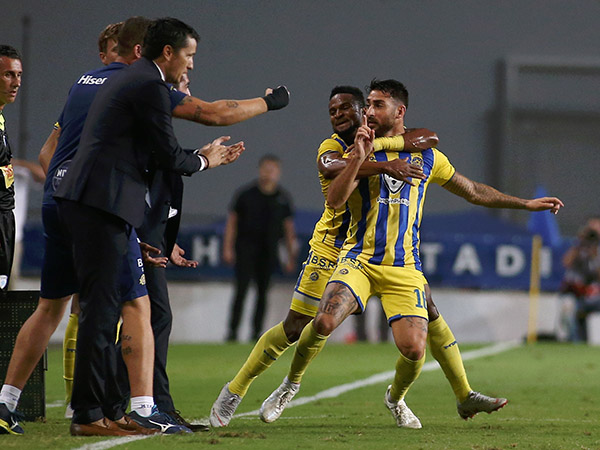 צילום: אלן שיבר