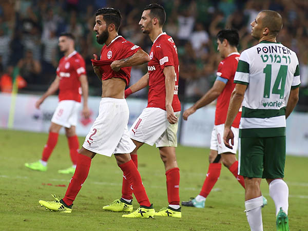 הרבה פנים השתנו, האם התמונה הכוללת תישאר בעינה? (אלן שיבר)