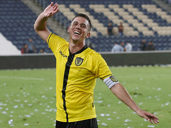 מתי החיוך יחזור לפנים? ורד (צילום: אלן שיבר)