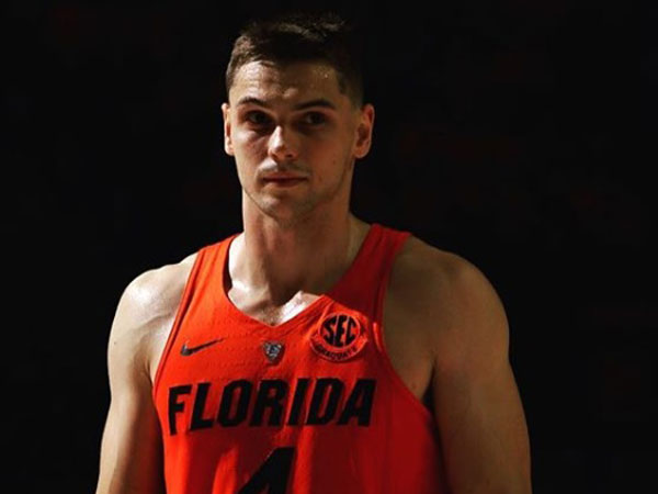 "איגור צריך להיות במכבי". אבן נפגש עם הגארד בארה"ב (אינסטגרם)