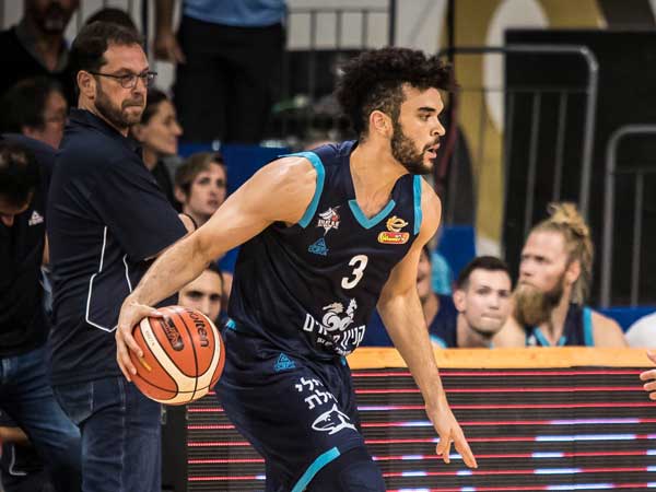 באילת יקוו שהיכולת הטובה תמשיך ותביא גם תוצאות (עודד קרני)