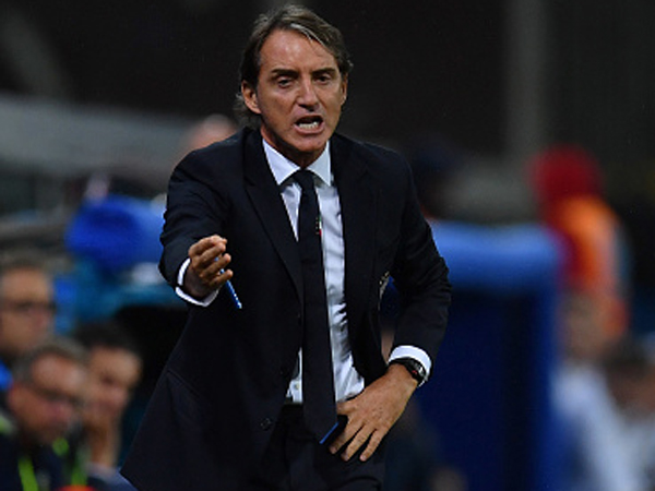 מאנצ'יני. שיא שלילי אחרי שיא שלילי (getty)