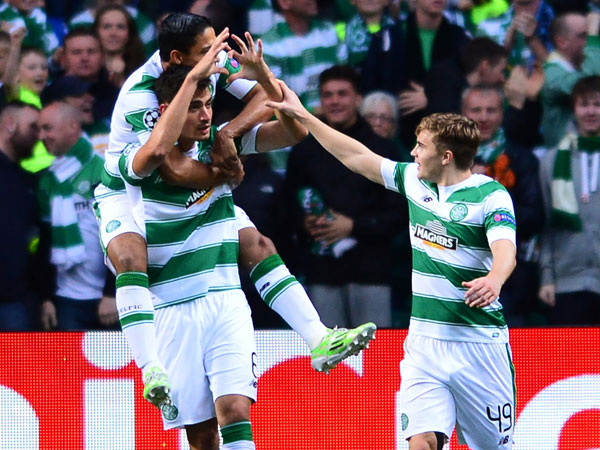 "לא עולים על סקוטלנד בשום פרמטר". ביטון (getty)