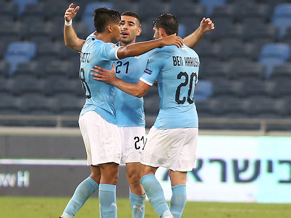 תימצא יריבה מתאימה לפני סקוטלנד? (צילום: אלן שיבר)