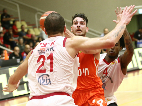 יעשו היסטוריה. גוט ונס ציונה