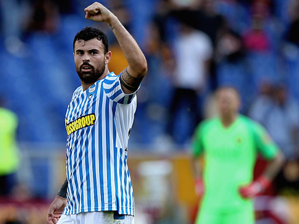 ספאל היממה את רומא (getty)