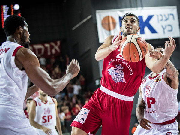 אמינו: "מוקדם מאוד להגיד שאנחנו במשבר" (מנהלת הליגה)