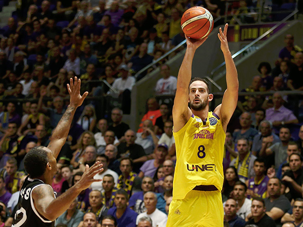 משחק פושר של שמחון (אלן שיבר)