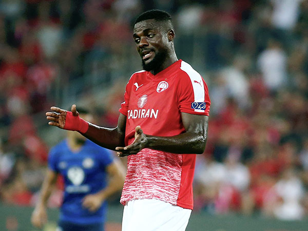 אוגו, ימשיך לעוד שנתיים? (אלן שיבר)