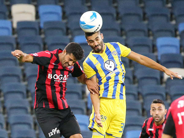 קנדיל, קיבל קרדיט בעקבות מנוחתו של דסה (יוסי שקל)