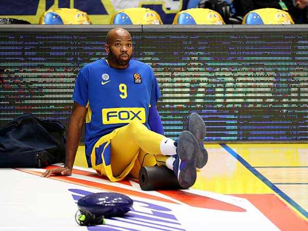 מה השפיע על מה? הדקות על היכולת או היכולת על הדקות? (getty, Seffi Magriso)