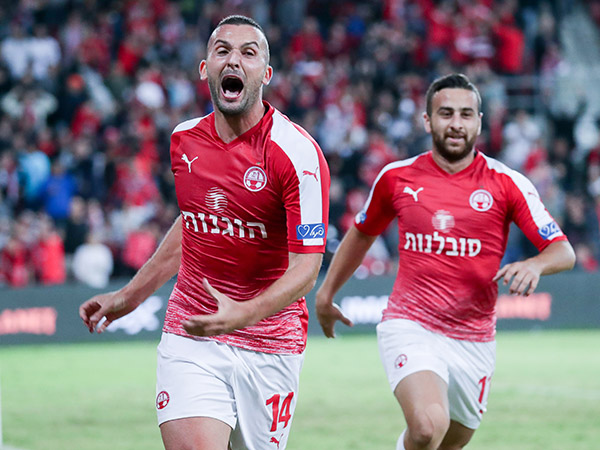 צילום: דני מרון