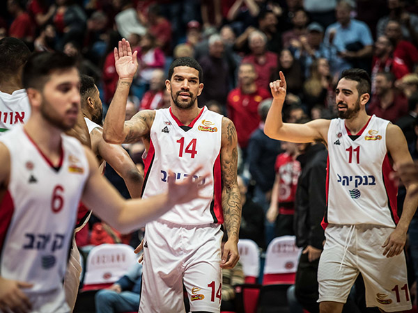 בי-ם הודו: "זה כבר היה לא נעים" (עודד קרני)