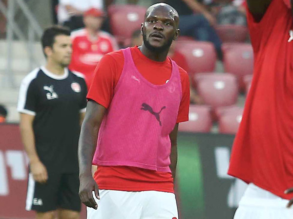 יבקש הבהרות. סטו (אלן שיבר)