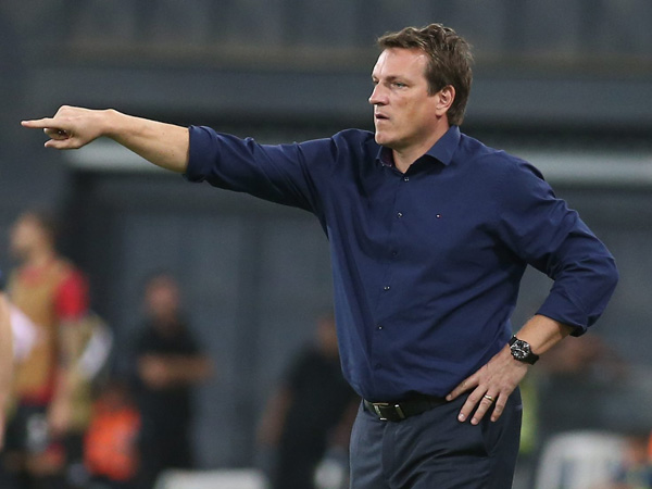 "יש לי חיבור טוב עם הרצוג" (אלן שיבר)