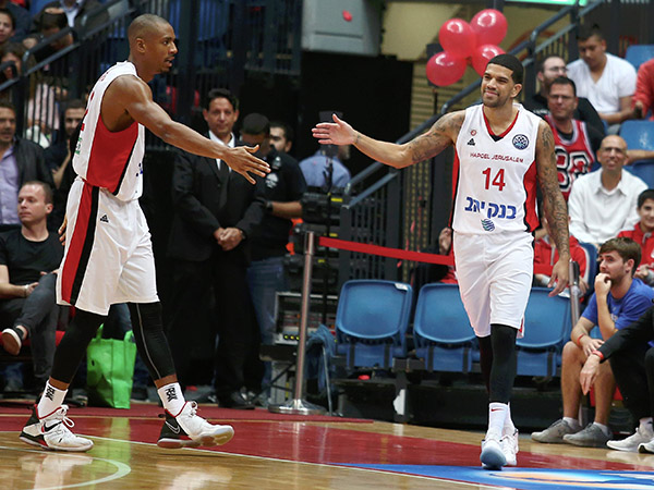 ערב ענק. פלדין (אלן שיבר)