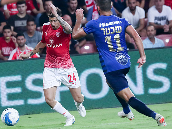 צילום: דני מרון