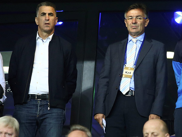 "ראינו מההתחלה את הרצון לנצח". רוטנשטיינר (אלן שיבר)