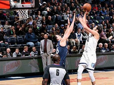 כספי. מתחיל להתאקלם (getty)