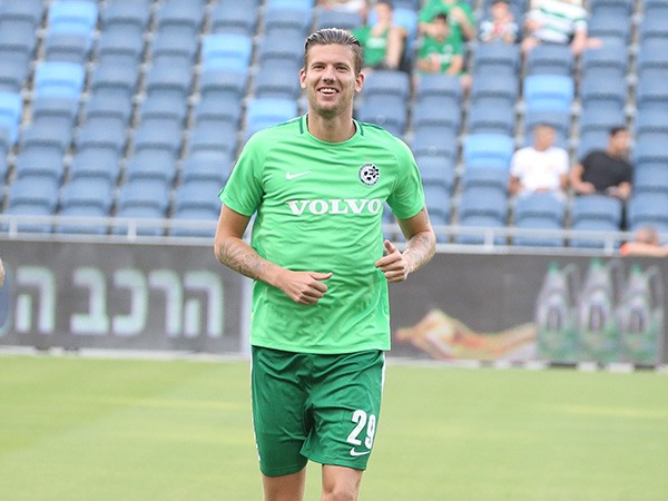 קראמר, שוב לא יהיה בסגל? (יוסי שקל)