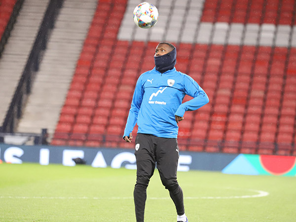 גם טוואטחה נקשר ללבאנטה (צילום: PayPerLens)