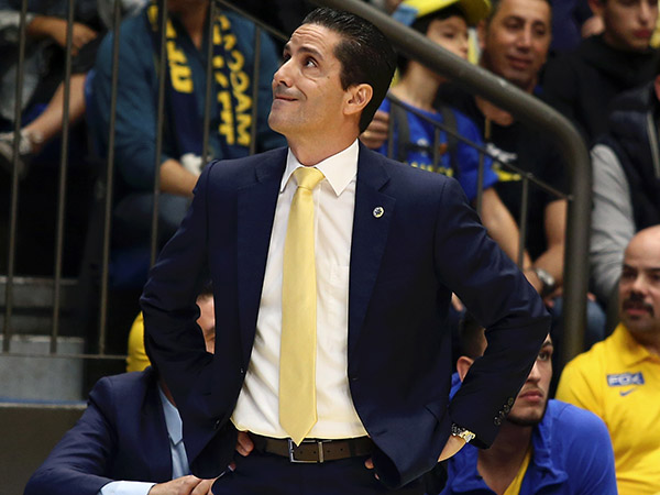 ספרופולוס עדיין ללא ניצחון (אלן שיבר)