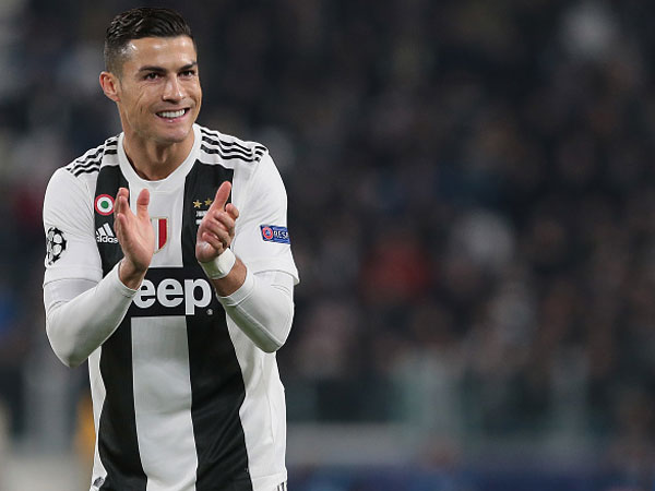(Emilio Andreoli/Getty Images)