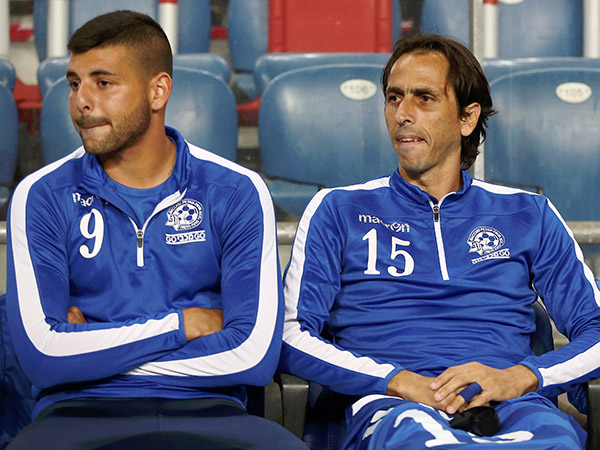 בניון. "מעריך את התשוקה שלו" (אלן שיבר)