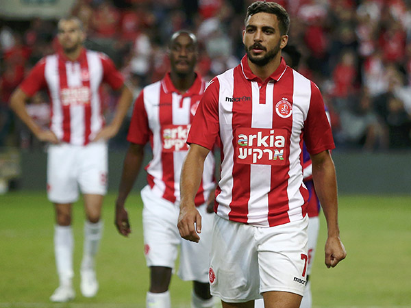 יחזור להרכב. עאבד (אלן שיבר)