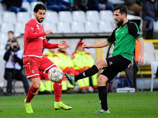 רפאלוב. הפסד מפתיע (Getty)