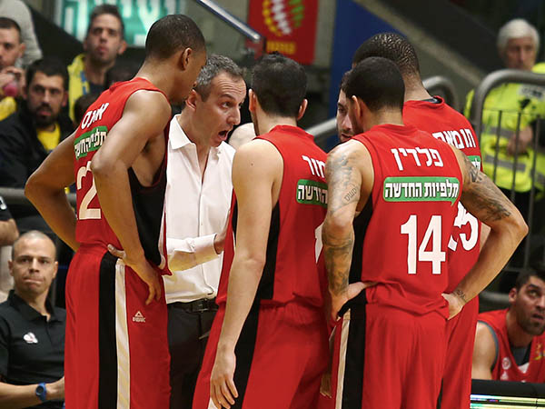 ירושלים שמרה רע למרות המאמץ (אלן שיבר)