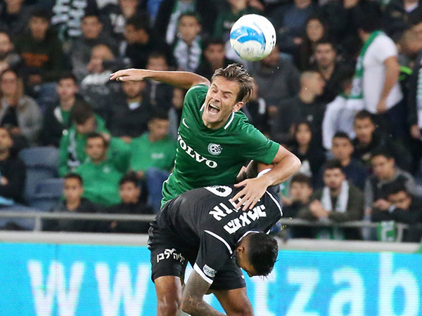 יחזק את רעננה? ריינן (יוסי שקל)