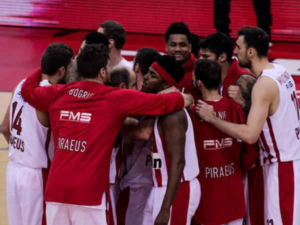 המכונה של בלאט ממשיכה לתקתק (Panagiotis Moschandreou/getty)