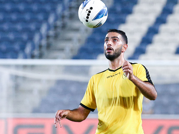 זהבי. מגלה יכולת טובה (דני מרון)