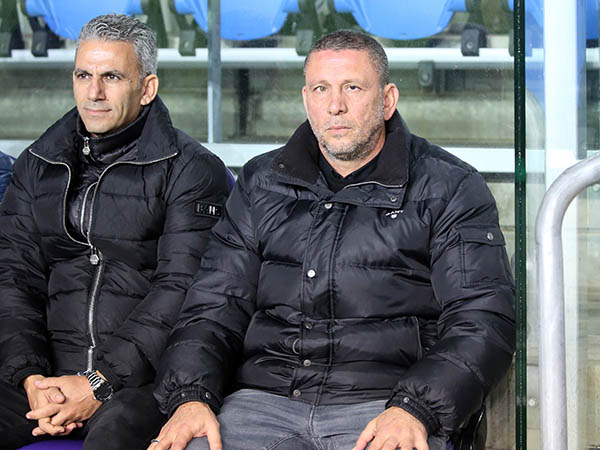 קלינגר, ניצחון חשוב שמקפיץ אותו מעל הקו האדום (אודי ציטיאט)