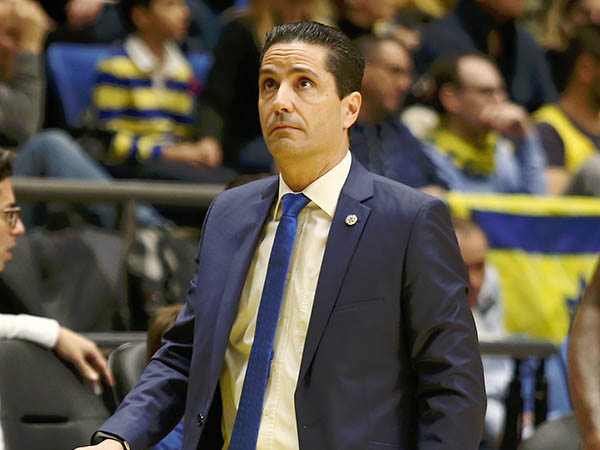 ספרופולוס טען: "לא נביא עוד רכז" (אלן שיבר)