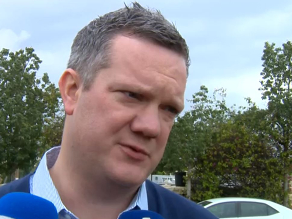 מנספורד: "היה כובש הרבה שערים במכבי ת"א של היום"