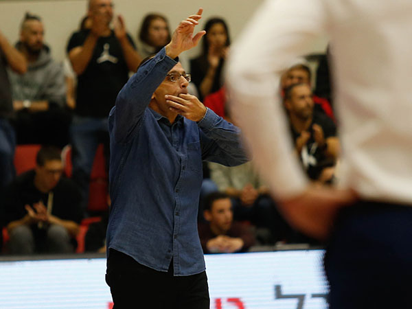 יכול להיות מאוכזב. בית הלחמי (ניר קידר)