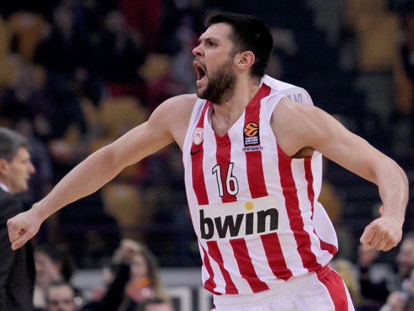 ערב גדול לפאפאניקולאו (Getty)