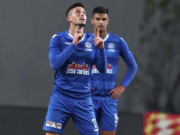 רוטמן. יהיה שחקן חופשי בקיץ (אלן שיבר)