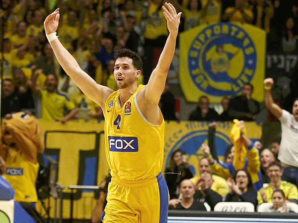 קלויארו הרגיע: "עדיין לא איפה שאנחנו רוצים" (אלן שיבר)