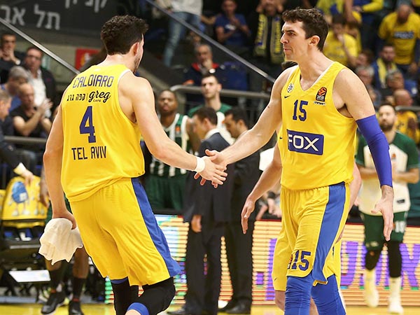 הרגו את פאו ברכות (אלן שיבר)