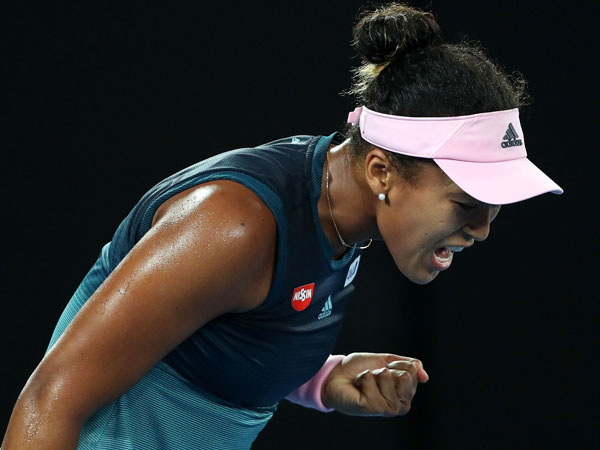 אנחת רווחה. אוסקה (getty)