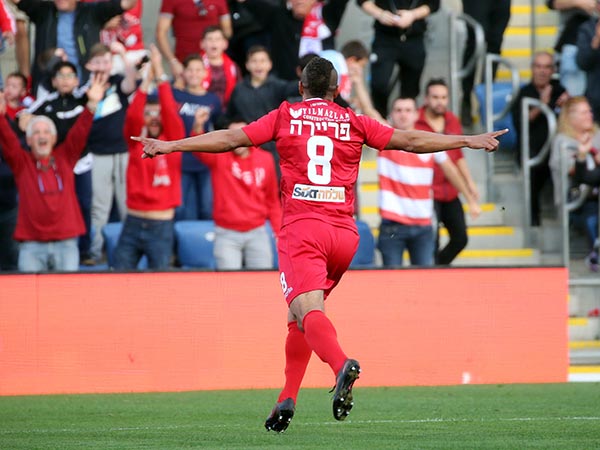 משחק נהדר. פריירה (אודי ציטיאט)