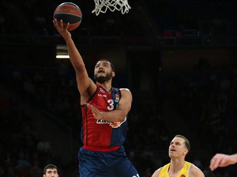 אין הגנה של מכבי (getty images)