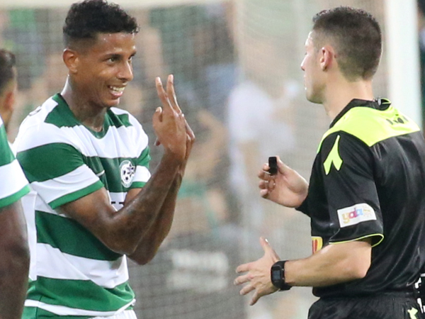 דוס סנטוס סרב לעבור לבני יהודה (יוסי שקל)