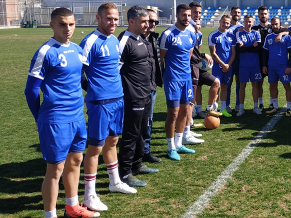 אפשר להדהים את בני יהודה?