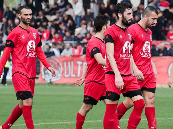 אבל כפר קאסם לא התקבה יותר מזה (דני מרון)